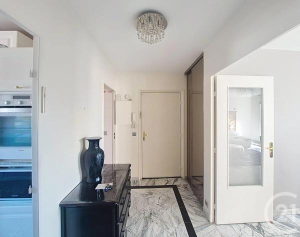Appartement F5 à vendre  5 pièces - 99 m 2   CRETEIL  - 94