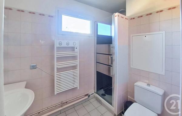 Appartement F5 à vendre  5 pièces - 99 m 2   CRETEIL  - 94
