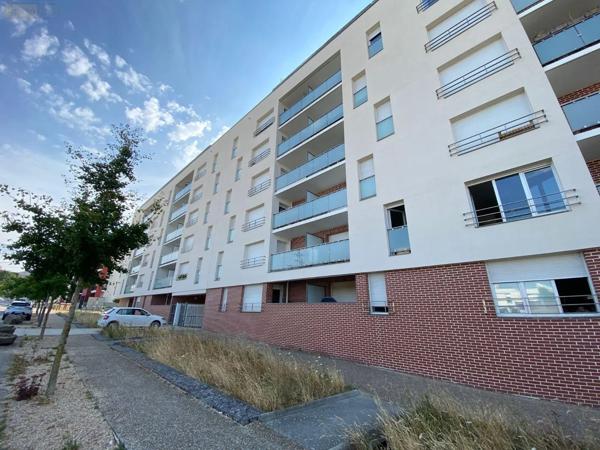 Achat - Appartement | Appartement Le Grand-Quevilly 76120 2 pièces 44 m 2