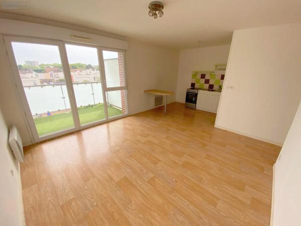 Achat - Appartement | Appartement Le Grand-Quevilly 76120 2 pièces 44 m 2