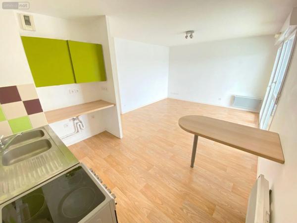 Achat - Appartement | Appartement Le Grand-Quevilly 76120 2 pièces 44 m 2