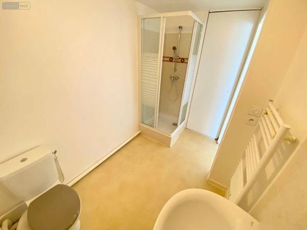 Achat - Appartement | Appartement Le Grand-Quevilly 76120 2 pièces 44 m 2