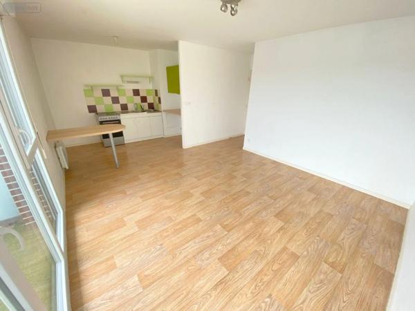 Achat - Appartement | Appartement Le Grand-Quevilly 76120 2 pièces 44 m 2