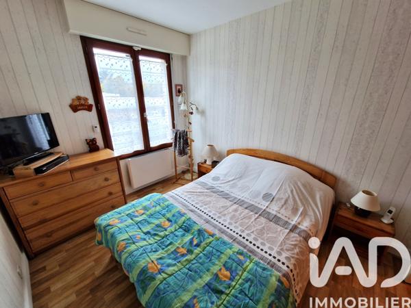 Appartement à vendre 3 pièces 68 m² Noisy-le-Sec