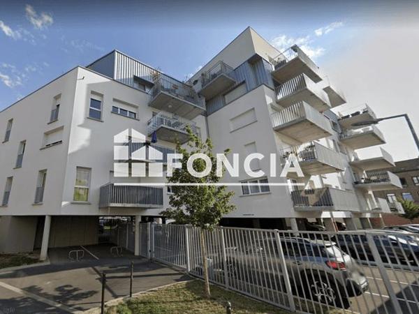 Location Appartement 2 pièces 44.46 m² - 26 RUE POMPIDOU La Madeleine 59110