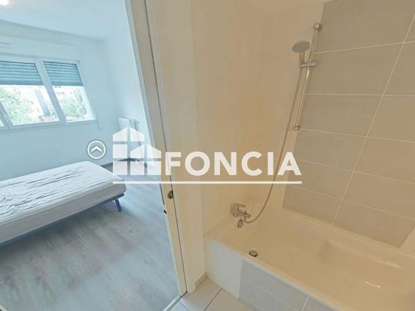 Location Appartement 2 pièces 44.46 m² - 26 RUE POMPIDOU La Madeleine 59110