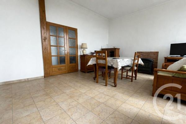 Maison à vendre  7 pièces - 154,85 m2 MARSEILLE - 13015