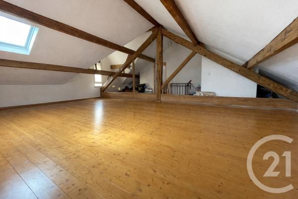 Maison à vendre  7 pièces - 154,85 m2 MARSEILLE - 13015