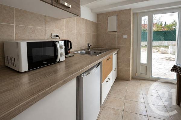 Maison à vendre  7 pièces - 154,85 m2 MARSEILLE - 13015