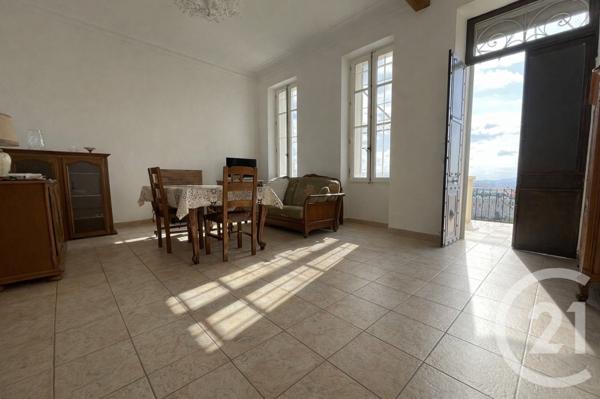 Maison à vendre  7 pièces - 154,85 m2 MARSEILLE - 13015