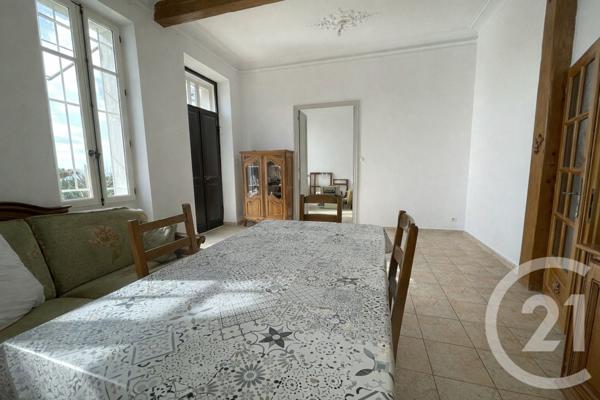 Maison à vendre  7 pièces - 154,85 m2 MARSEILLE - 13015