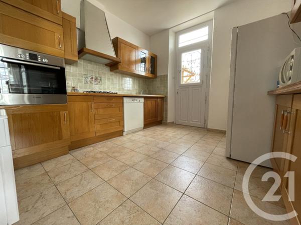 Maison à vendre  7 pièces - 154,85 m2 MARSEILLE - 13015