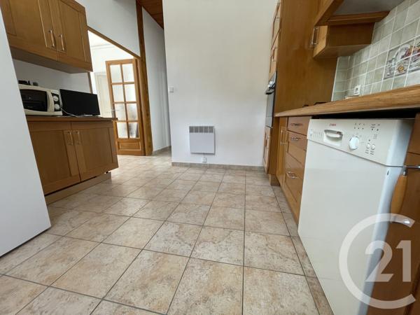 Maison à vendre  7 pièces - 154,85 m2 MARSEILLE - 13015