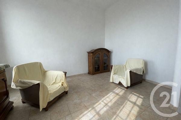 Maison à vendre  7 pièces - 154,85 m2 MARSEILLE - 13015