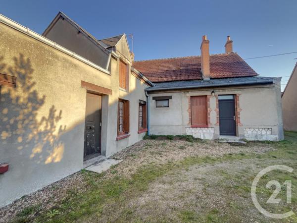 Maison à vendre  4 pièces - 124,55 m2 CLERY ST ANDRE - 45