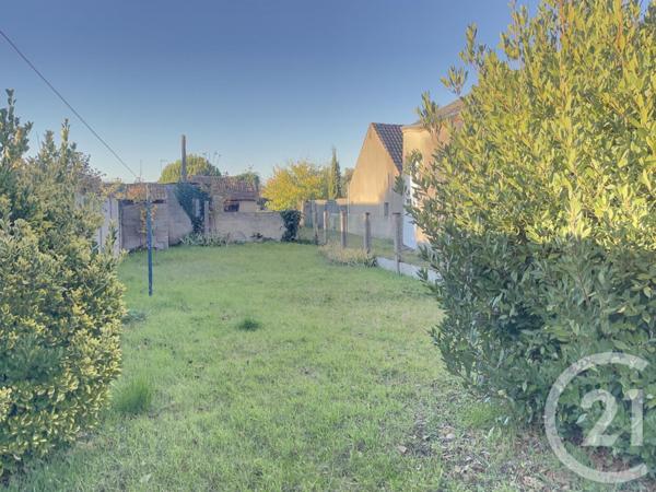 Maison à vendre  4 pièces - 124,55 m2 CLERY ST ANDRE - 45