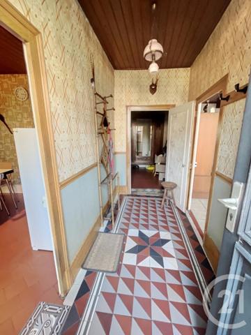 Maison à vendre  4 pièces - 124,55 m2 CLERY ST ANDRE - 45