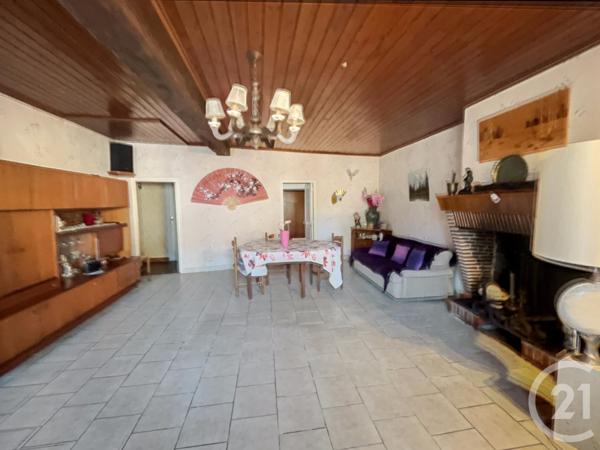 Maison à vendre  4 pièces - 124,55 m2 CLERY ST ANDRE - 45