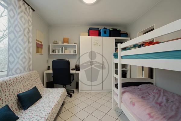 Vente Appartement 3 pièces 64 m2 à Metz