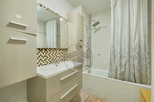 Vente Appartement 3 pièces 64 m2 à Metz