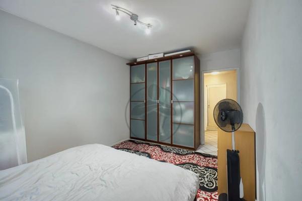 Vente Appartement 3 pièces 64 m2 à Metz