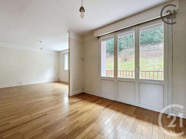 Appartement T2 à vendre  2 pièces - 60,51 m2 NANCY - 54