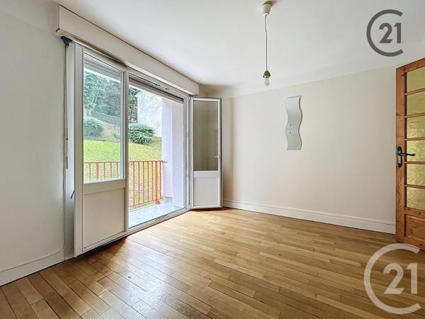 Appartement T2 à vendre  2 pièces - 60,51 m2 NANCY - 54