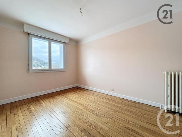 Appartement T2 à vendre  2 pièces - 60,51 m2 NANCY - 54