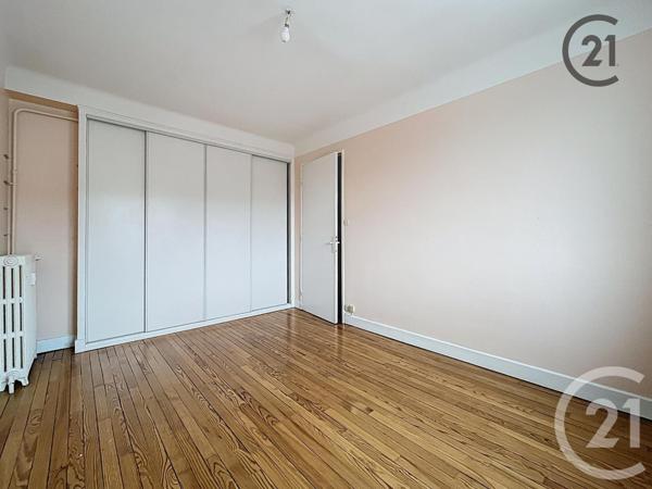 Appartement T2 à vendre  2 pièces - 60,51 m2 NANCY - 54
