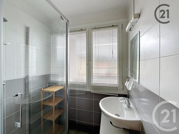 Appartement T2 à vendre  2 pièces - 60,51 m2 NANCY - 54