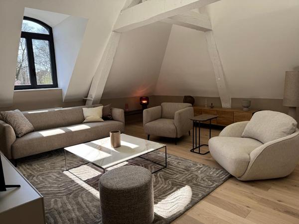 A LOUER : T4 à LILLE • Vauban / Esquermes • 1 900 € CC • Réf. 6068