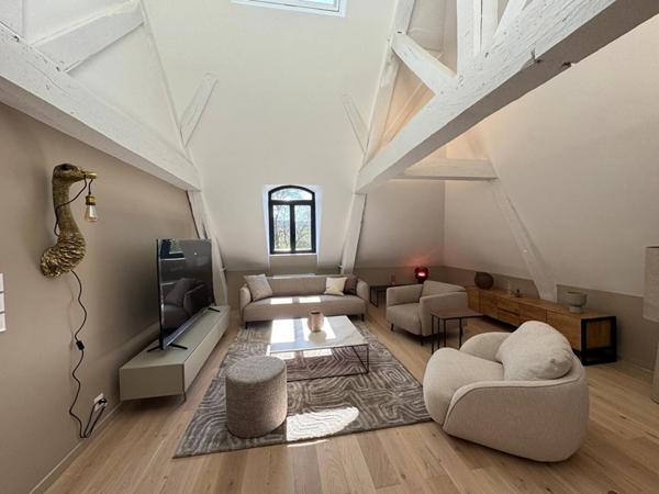 A LOUER : T4 à LILLE • Vauban / Esquermes • 1 900 € CC • Réf. 6068