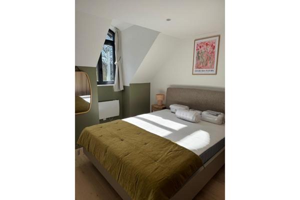 A LOUER : T4 à LILLE • Vauban / Esquermes • 1 900 € CC • Réf. 6068