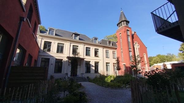 A LOUER : T4 à LILLE • Vauban / Esquermes • 1 900 € CC • Réf. 6068
