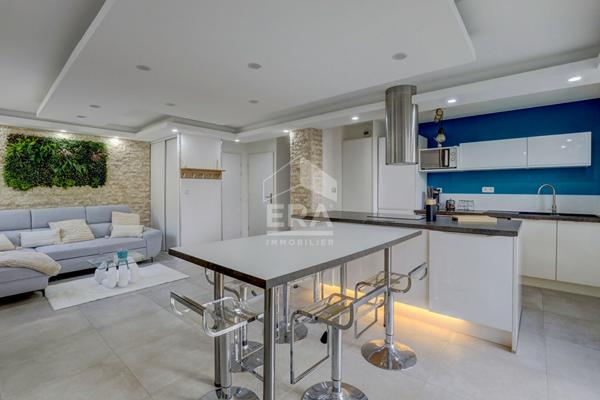 Appartement Coup de coeur T2Bis/T3 - 51,5m² -  TOULOUSE / LAUNAGUET