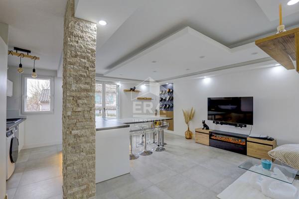 Appartement Coup de coeur T2Bis/T3 - 51,5m² -  TOULOUSE / LAUNAGUET