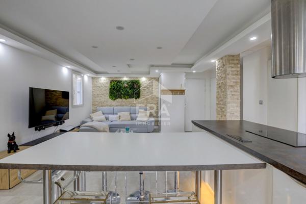 Appartement Coup de coeur T2Bis/T3 - 51,5m² -  TOULOUSE / LAUNAGUET