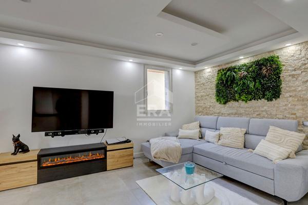 Appartement Coup de coeur T2Bis/T3 - 51,5m² -  TOULOUSE / LAUNAGUET