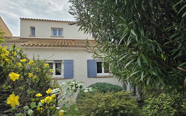 Maison à vendre    4 pièces • 120 m2 Sanary-sur-Mer