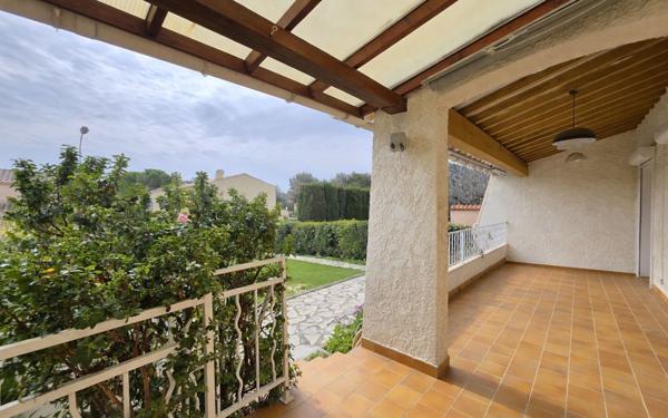Maison à vendre    4 pièces • 120 m2 Sanary-sur-Mer