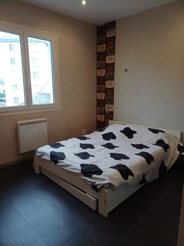 Bagneux (49400) : maison sur sous-sol de 96 m² avec 3 chambres et jardin