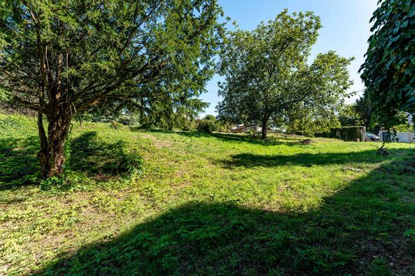 Terrain constructible de 1846 m2 orienté sud ouest Caluire et cuire Terrain constructible de 1846 m2 orienté sud ouest Caluire et cuire