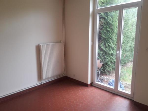 MAISON T4 POITIERS Secteur Gibauderie 90 m2
