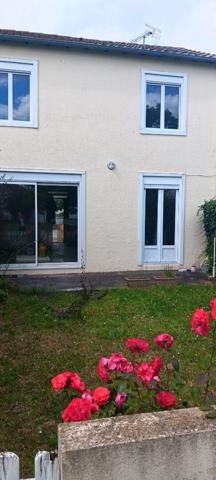 MAISON T4 POITIERS Secteur Gibauderie 90 m2