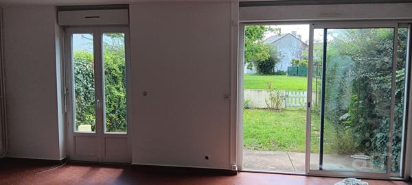MAISON T4 POITIERS Secteur Gibauderie 90 m2