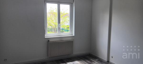 MAISON T4 POITIERS Secteur Gibauderie 90 m2