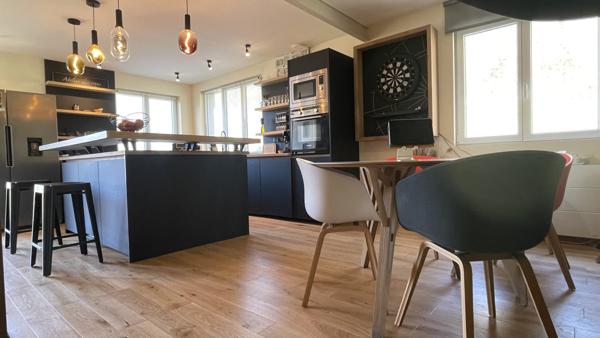 Suzoy (60400) Maison proche Noyon