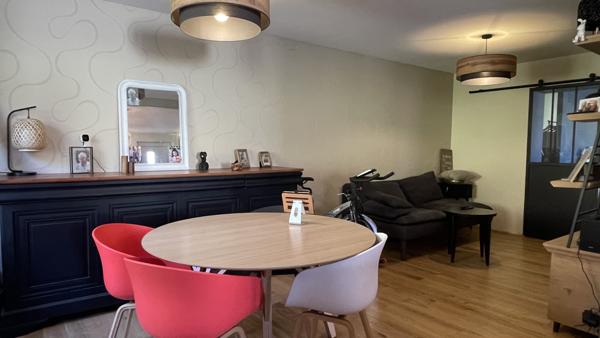 Suzoy (60400) Maison proche Noyon