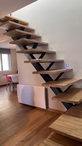 Suzoy (60400) Maison proche Noyon