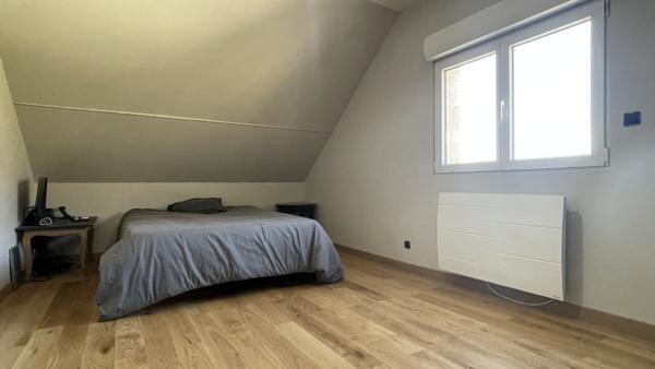 Suzoy (60400) Maison proche Noyon